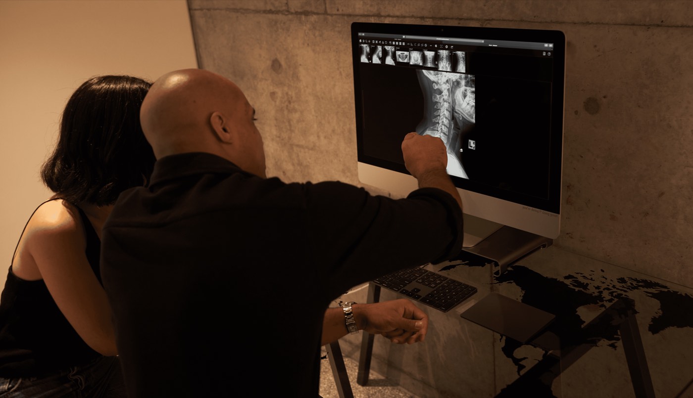 BRAIN TO BODY studio in Chippendale, Sydney